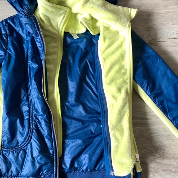 Lululemon Run: Bundle up jacket - Picture 3 of 7